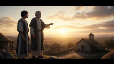 Biblical Meaning of Titus