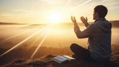 Biblical Meaning of Worship