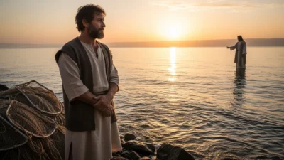 Biblical Meaning of the Name Andrew