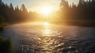 Biblical Meaning of the Name Shannon