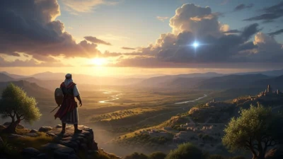 Caleb Meaning in the Bible