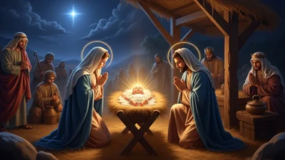 Christmas Meaning in the Bible