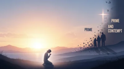 Contempt Meaning in the Bible