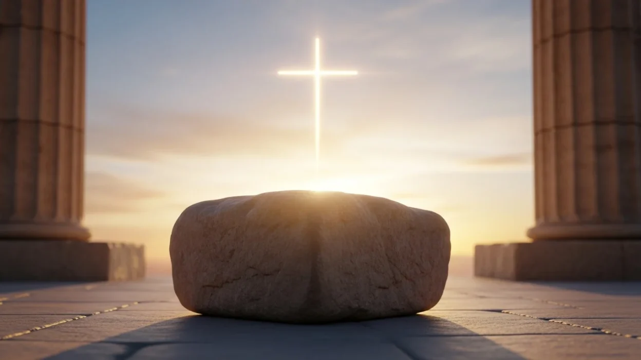 Cornerstone Meaning in the Bible