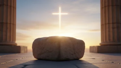 Cornerstone Meaning in the Bible