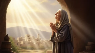 Elizabeth Meaning in the Bible