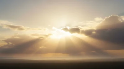 Glory Meaning in the Bible