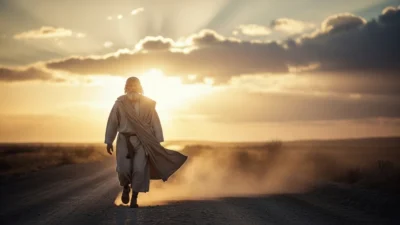 Godspeed Meaning in the Bible