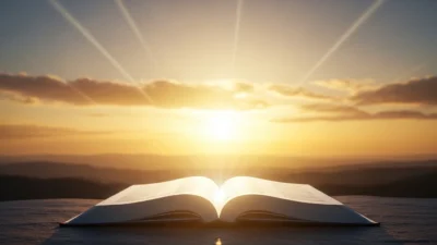 Gospel Meaning in the Bible