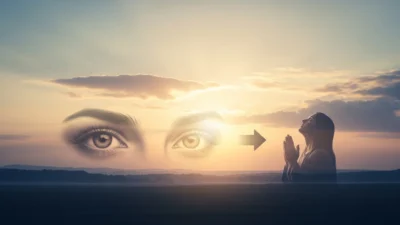 Haughty Eyes Meaning in the Bible