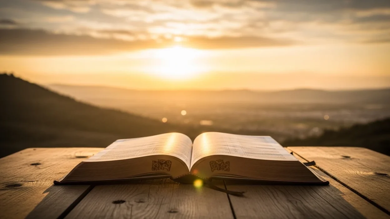 Hope Meaning in the Bible