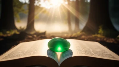 Jade Name Meaning in Bible