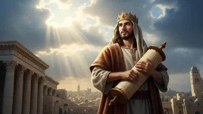 Josiah Meaning in the Bible