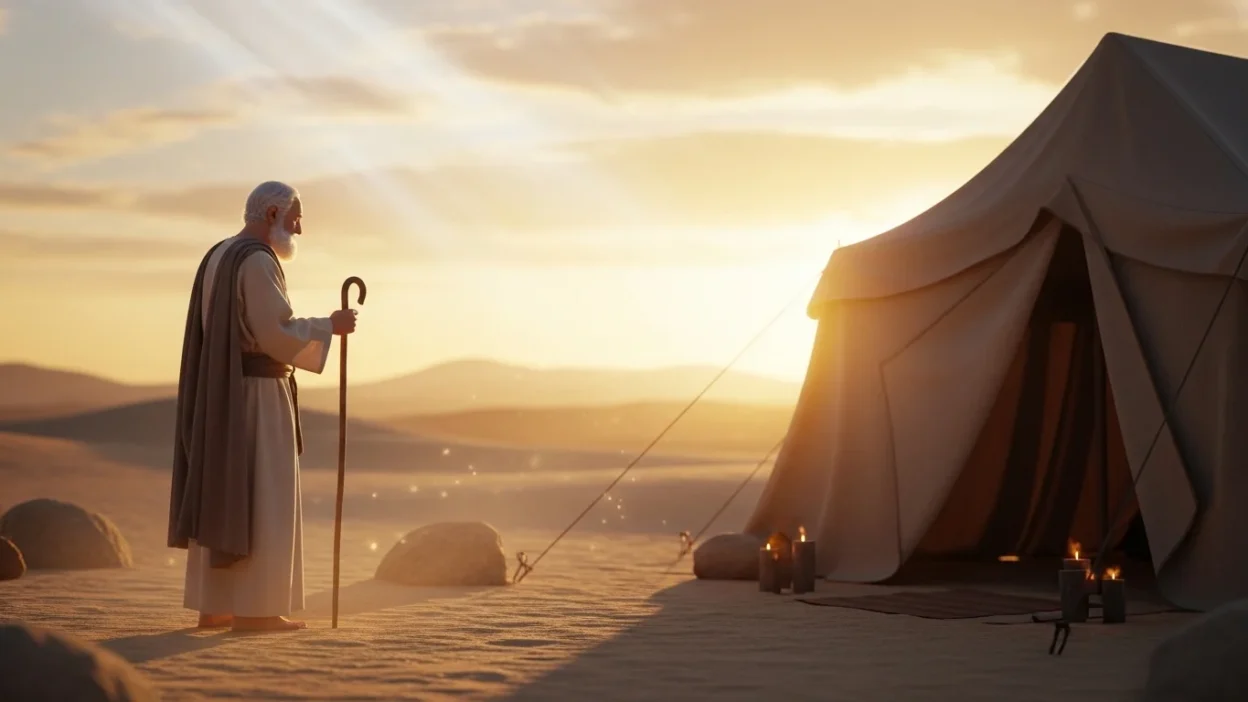 Meaning of Circumcision in the Bible