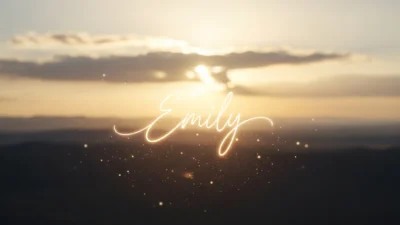 Meaning of Emily Name in the Bible