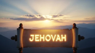 Meaning of Jehovah in the Bible