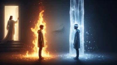 Meaning of Lukewarm in the Bible