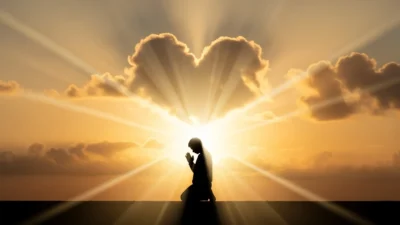 Meaning of Mercy in the Bible