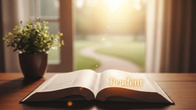 Meaning of “Prudent” in the Bible
