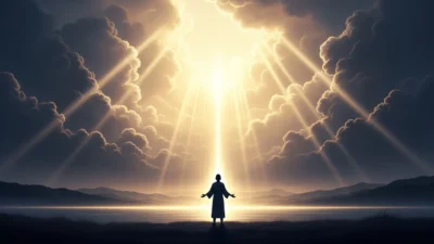 Meaning of Salvation in the Bible