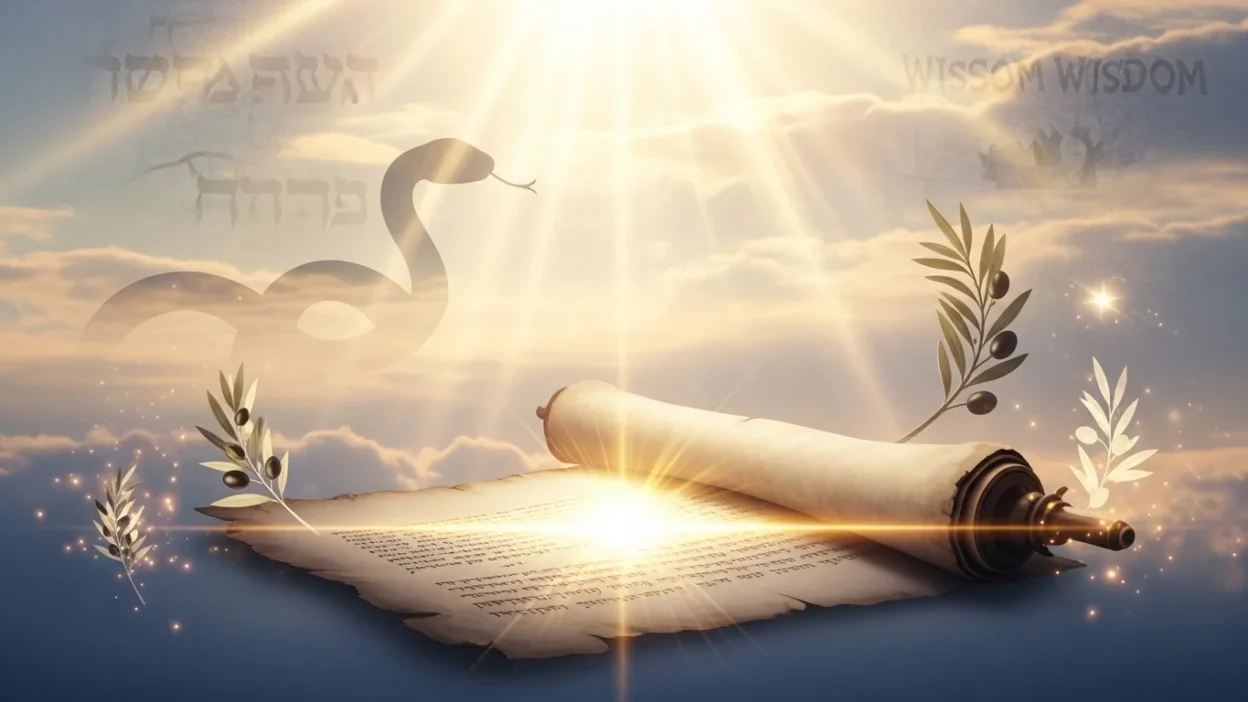 Meaning of Subtil in the Bible