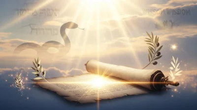 Meaning of Subtil in the Bible