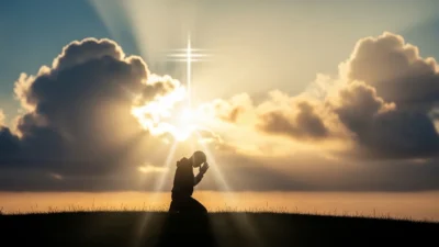 Meaning of Supplication in the Bible