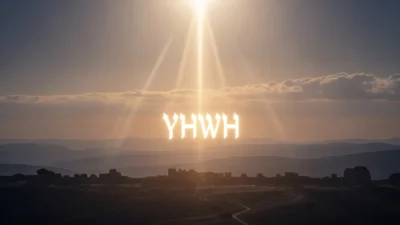 Meaning of Yahweh in the Bible