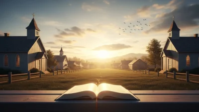 Meaning of the Bible Belt