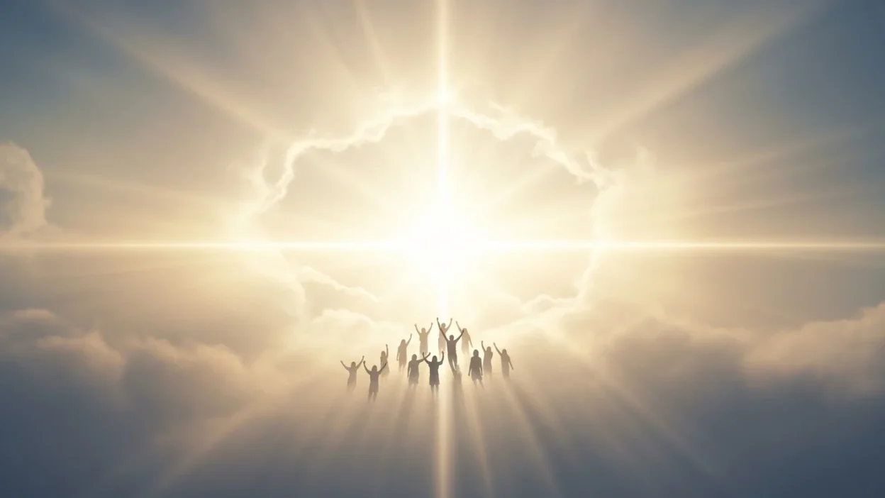 Rapture Meaning in the Bible