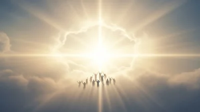 Rapture Meaning in the Bible