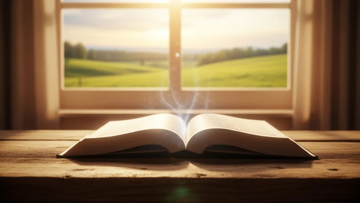 Sabbatical Meaning in the Bible