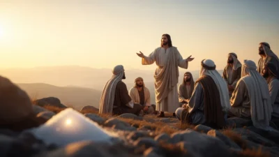 Salt of the Earth Meaning in the Bible