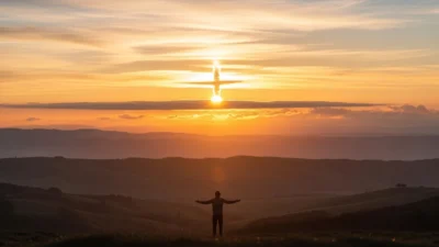 Sovereign Meaning in the Bible