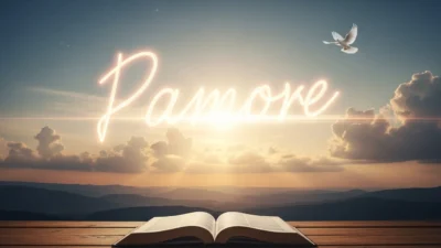 Spiritual Meaning of My Name in the Bible