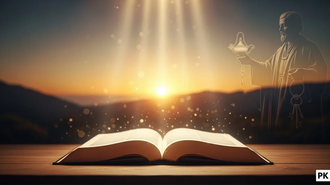 Steward Meaning in the Bible