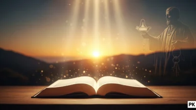 Steward Meaning in the Bible