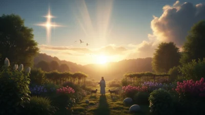 Subdue Meaning in the Bible