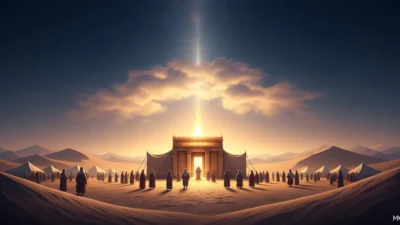 Tabernacle Meaning in the Bible