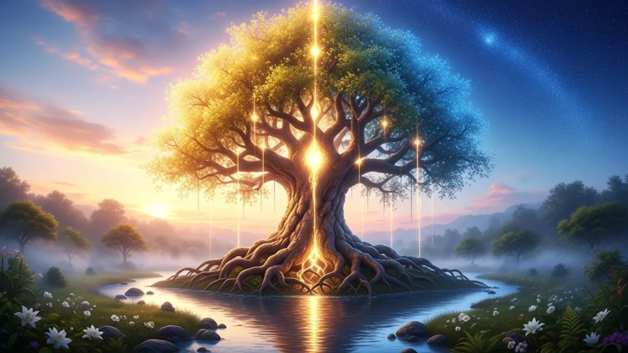 Tree of Life Meaning in the Bible