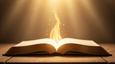 Zealous Meaning in the Bible