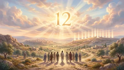 12 Meaning in the Bible