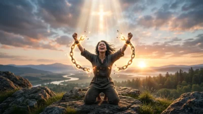 Biblical Meaning of Bondage