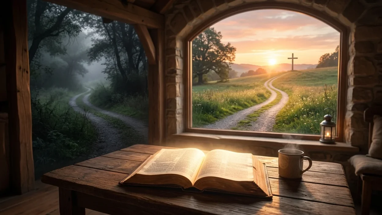 Biblical Meaning of Heresy