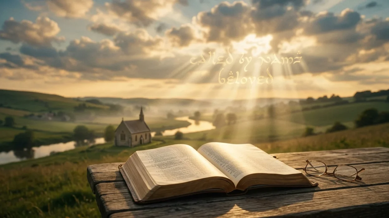 Biblical Meaning of Jackson