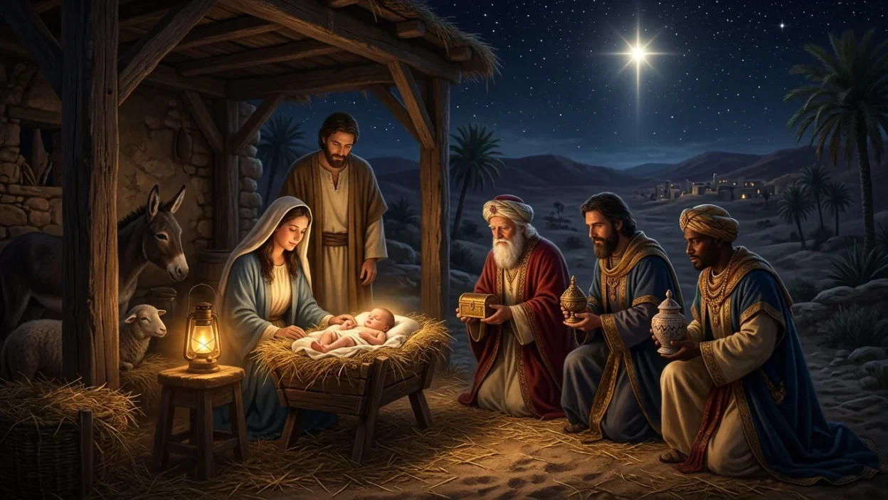 Biblical Meaning of Myrrh