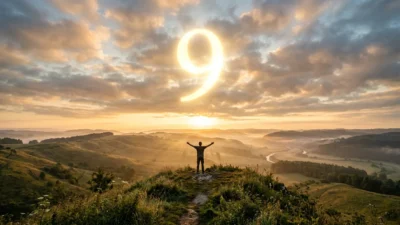 Biblical Meaning of Number 9