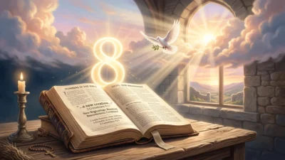 Biblical Meaning of Numbers in the Bible