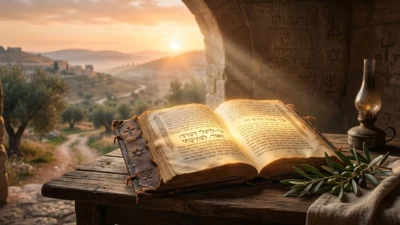 Detestable Meaning in the Bible