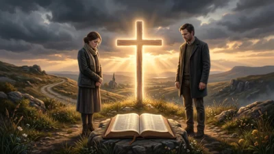 Discord Meaning in the Bible